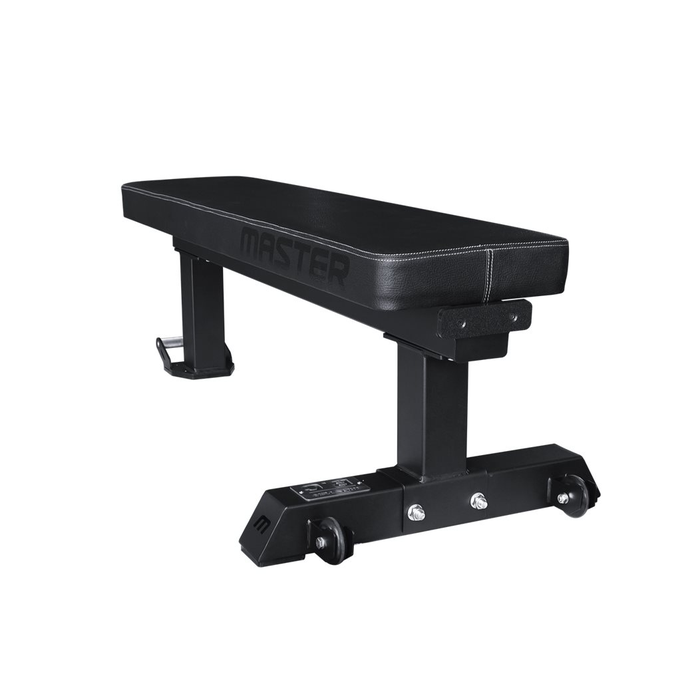 Flat Bench Gold IV
