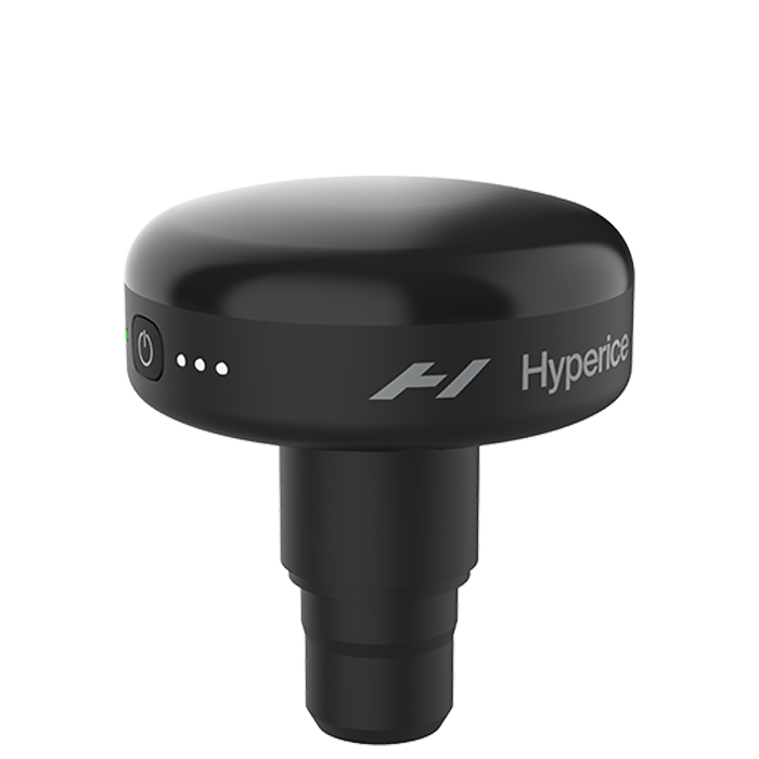 Hyperice Hypervolt Heated Head