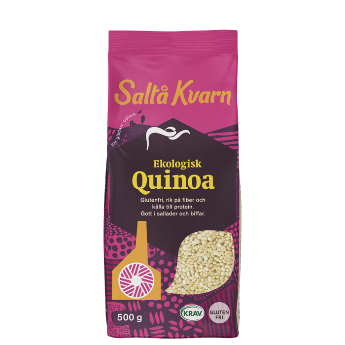 Bilde av Quinoa 500 G
