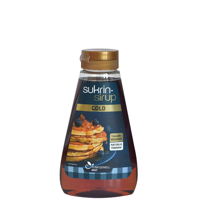 Sukrin Syrup Gold 450 g