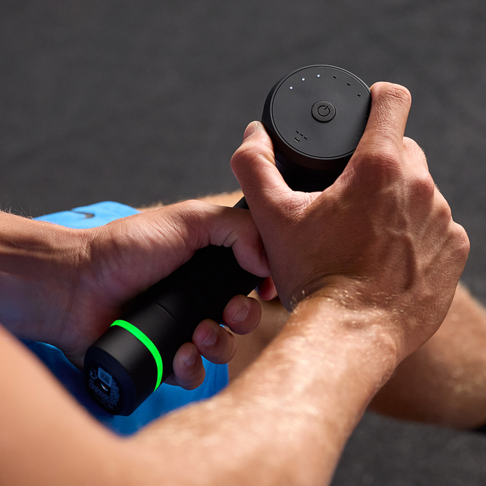 Hypervolt 3 Pro Massasjev&aring;pen