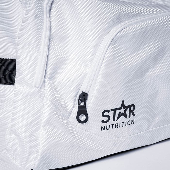 Star Gymbag 42 Hvit