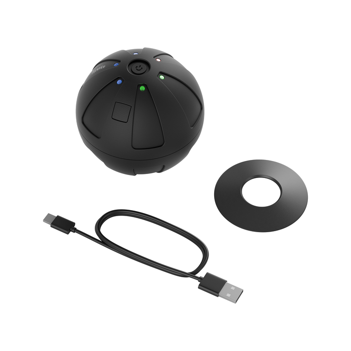 Hypersphere Go Vibrerende Massasjeball