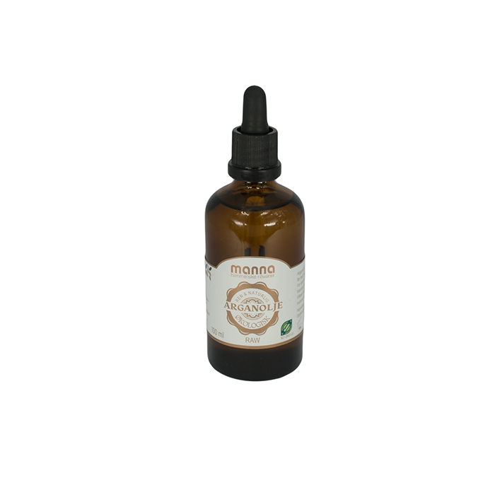 Arganolje 100 ml