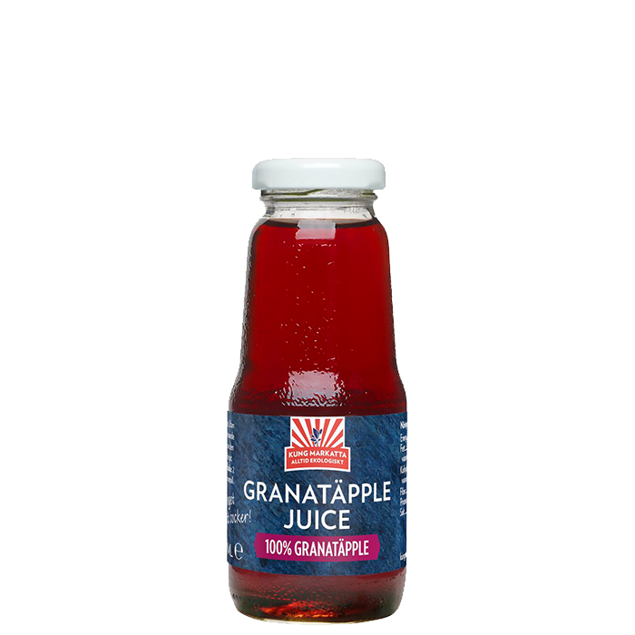 Bilde av Granateplejuice 200 Ml