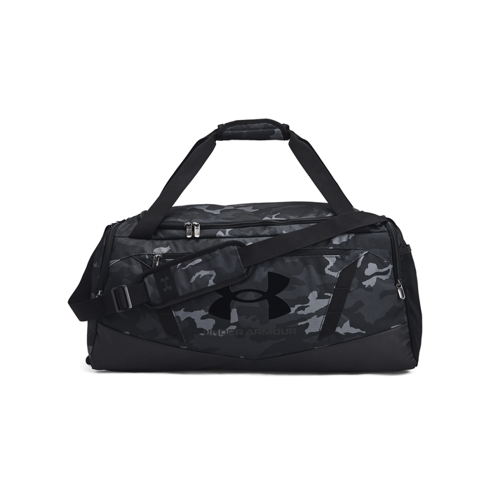 Undeniable 5.0 Duffle Treningsbag Svart M