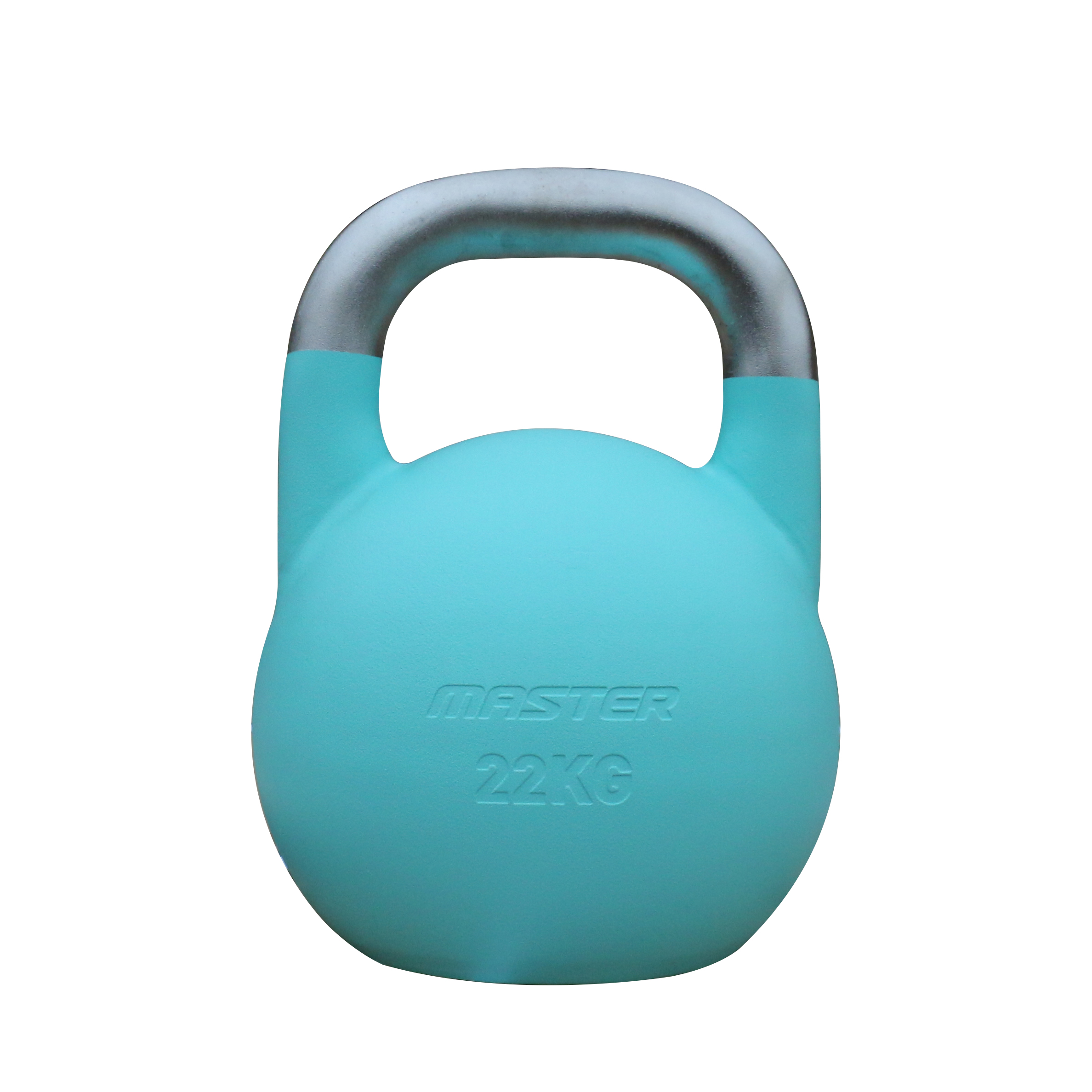 Competition Kettlebell 8-32 kg