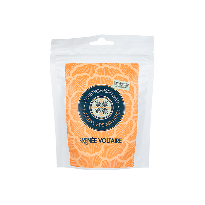 Cordycepspulver Cordyceps Sinensis 100 g