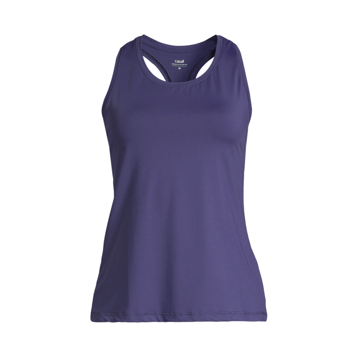 Essential Treningstopp Lilla