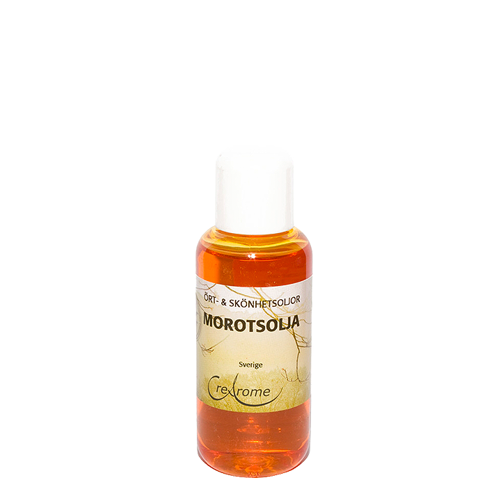 Gulrotolje 100 ml