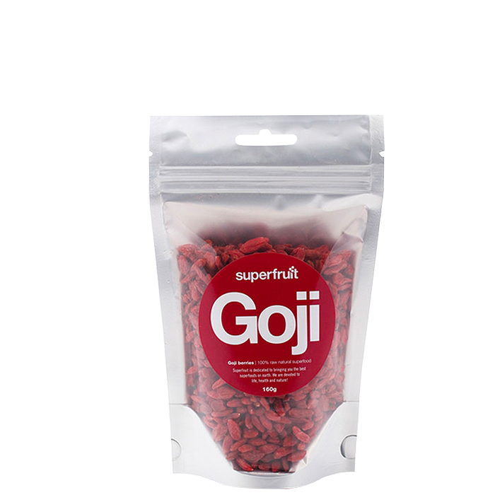 Gojib&aelig;r 160 g