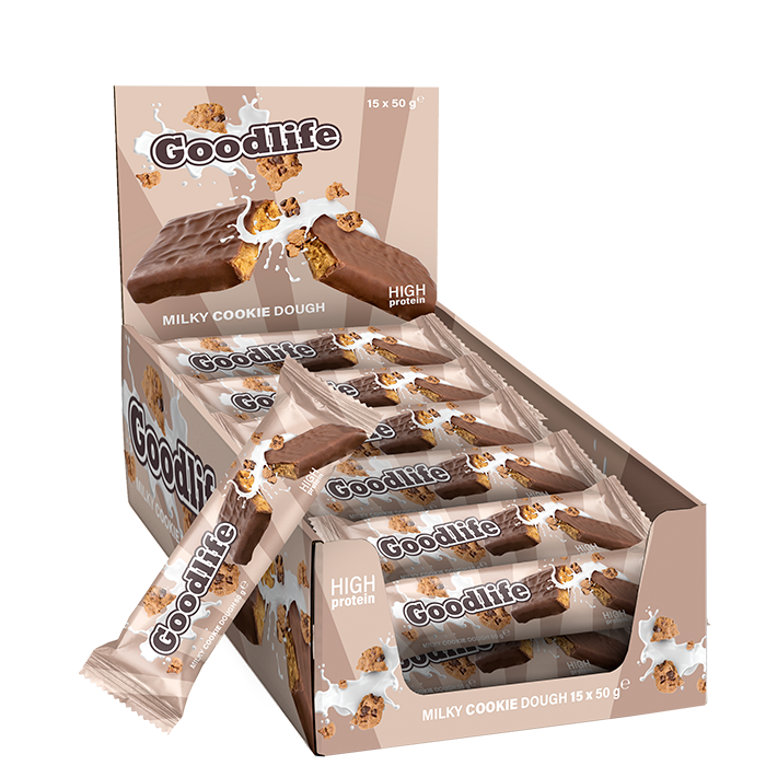 15 x Proteinbar 50 g