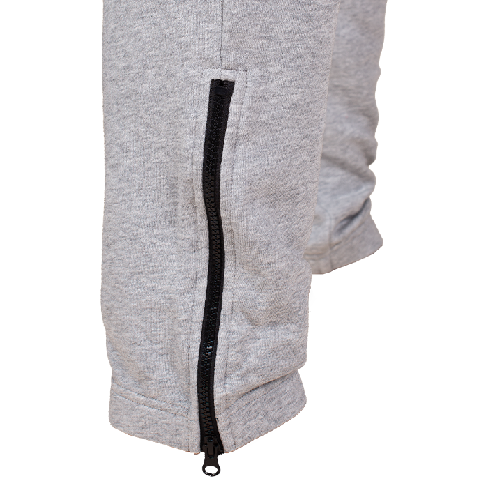 Joggebukse Gr&aring;