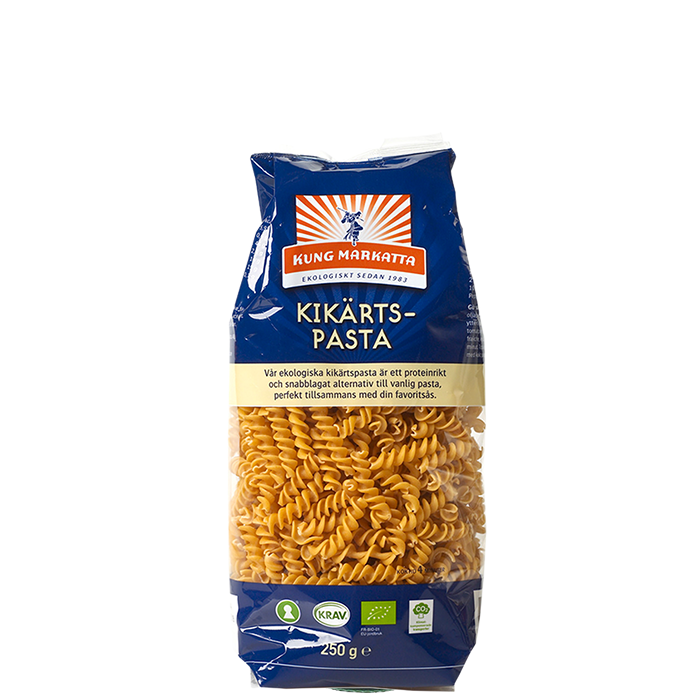 Kikertpasta 250 g