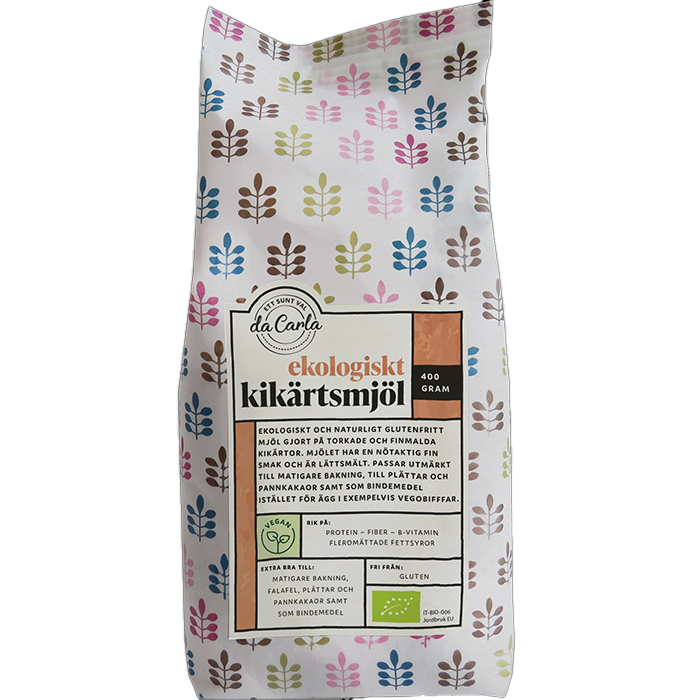 Kikertmel 400 g