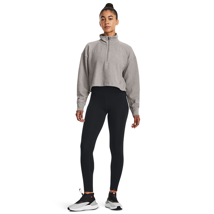 Meridian Tights Svart