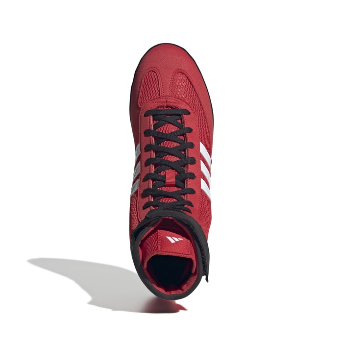 Adidas Combat Speed 4 Brytesko R&oslash;d/Hvit/Svart