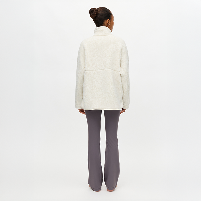Cloud Anorakk Beige