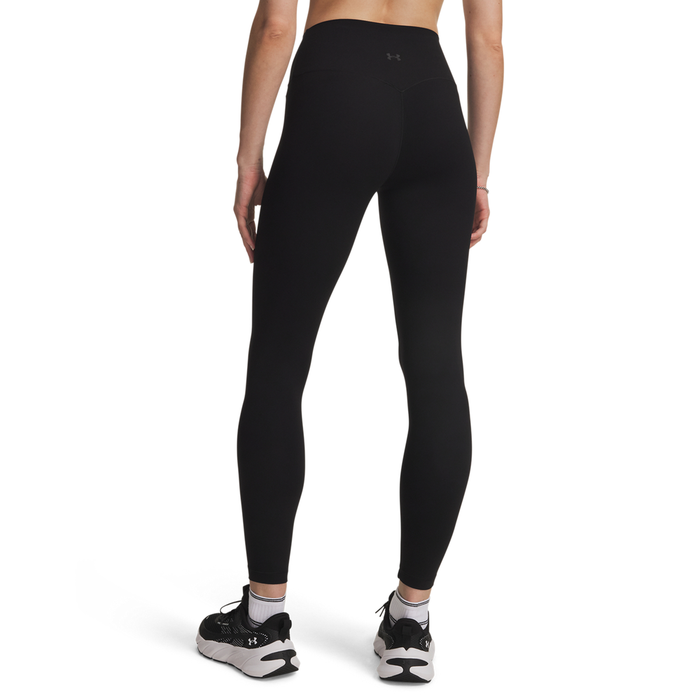 Meridian 7/8 Legging Black