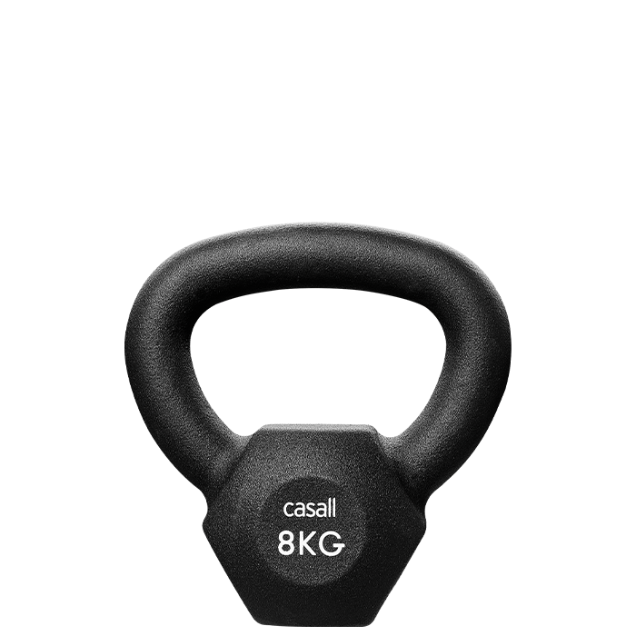 Classic Kettlebell 4-20 kg