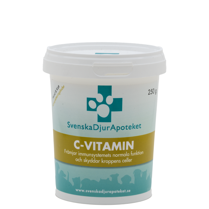 C-Vitamin 250 g