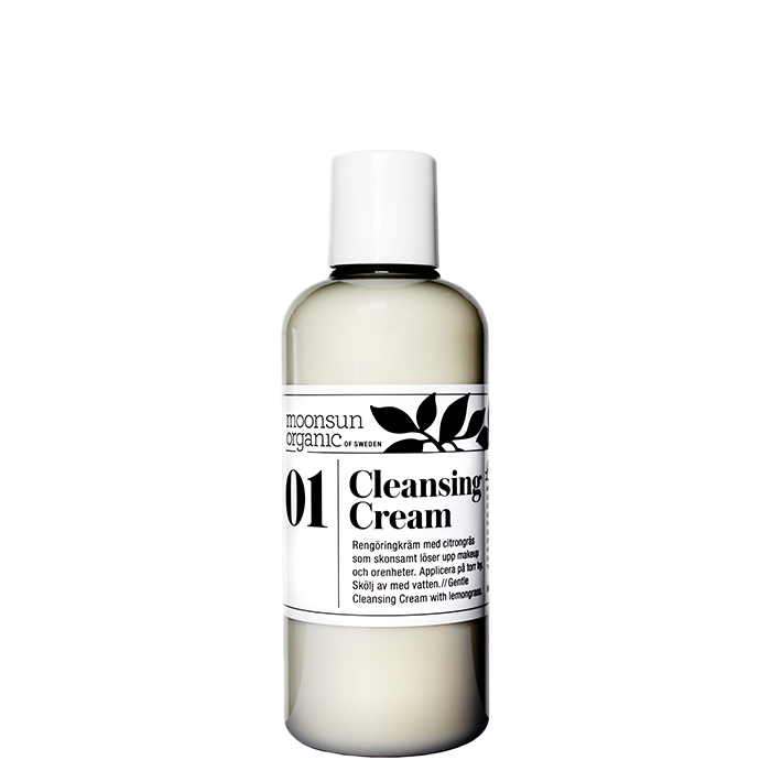 Ansiktsrensekrem 200 ml