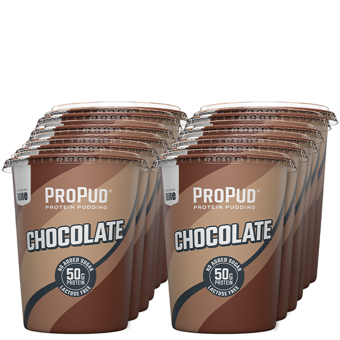 12 x ProPud, 500 g