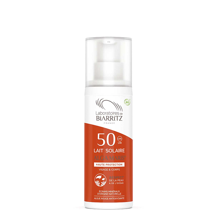 Bilde av Solkrem Kropp Spf50 100 Ml