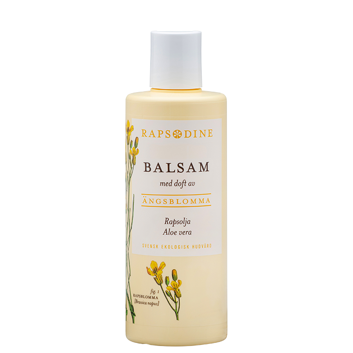 Rapsodine Conditioner 250 ml