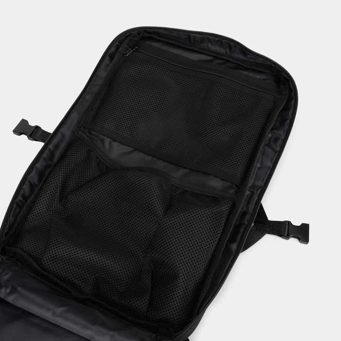 Hero 3.0 Ryggsekk Svart 45 L