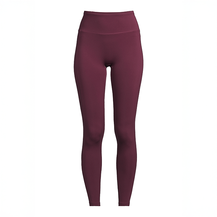 Soft Touch Tights R&oslash;d  