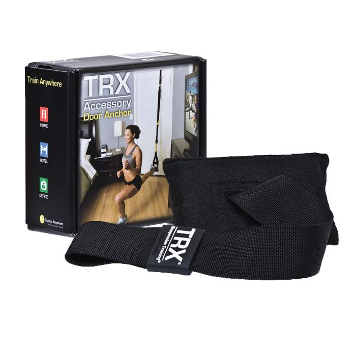 TRX D&oslash;ranker