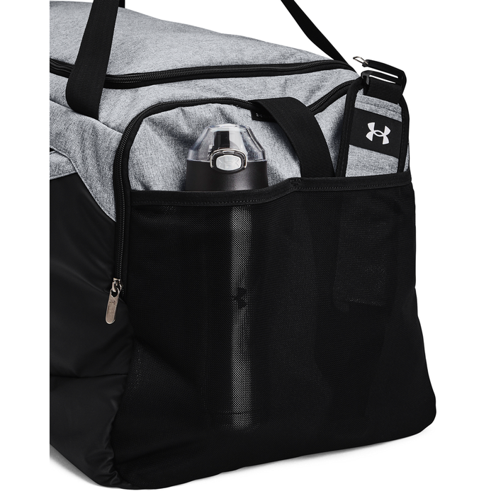 Undeniable 5.0 Duffle Treningsveske Gr&aring; L