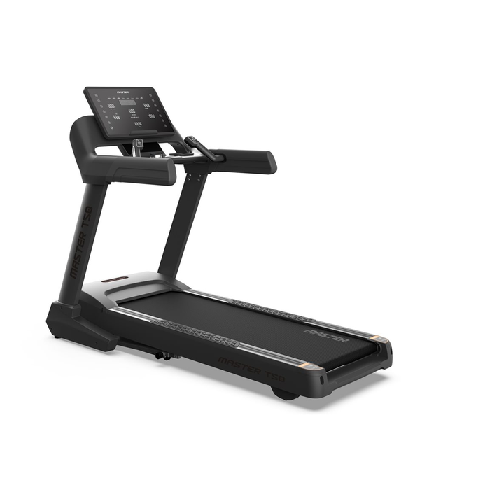 Master Tredem&oslash;lle T50