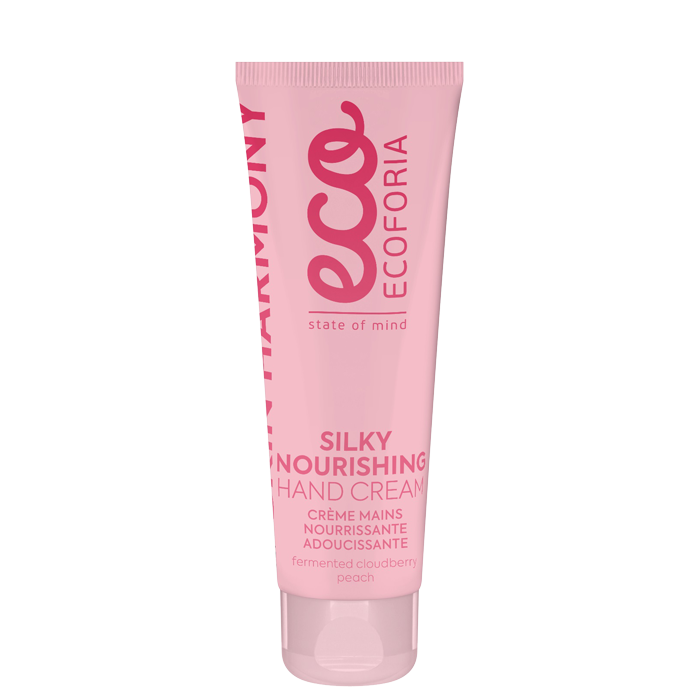 Bilde av Håndkrem Silky Nourishing 75 Ml