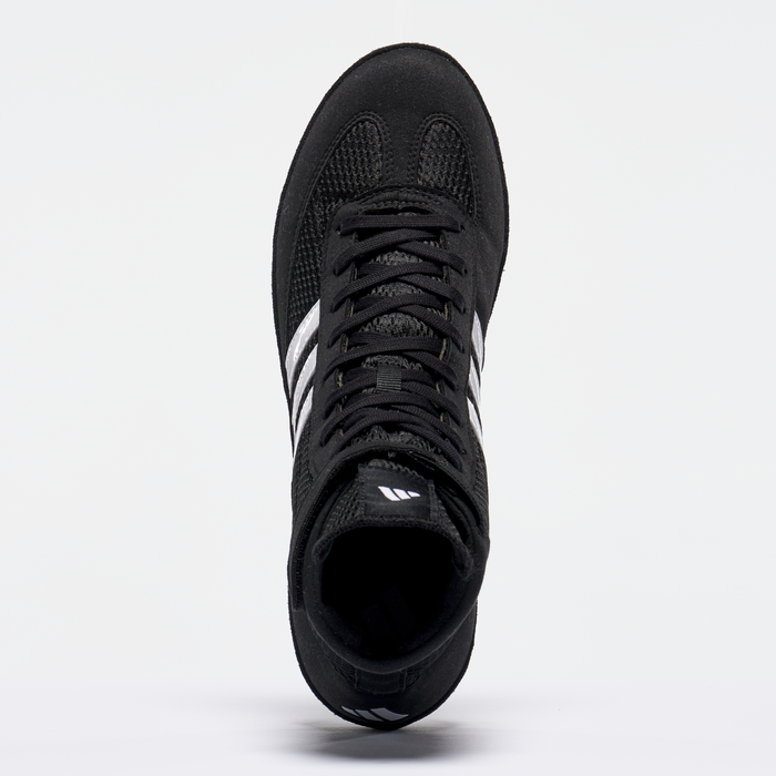 Adidas Combat Speed 4 Brytesko Svart/Hvit