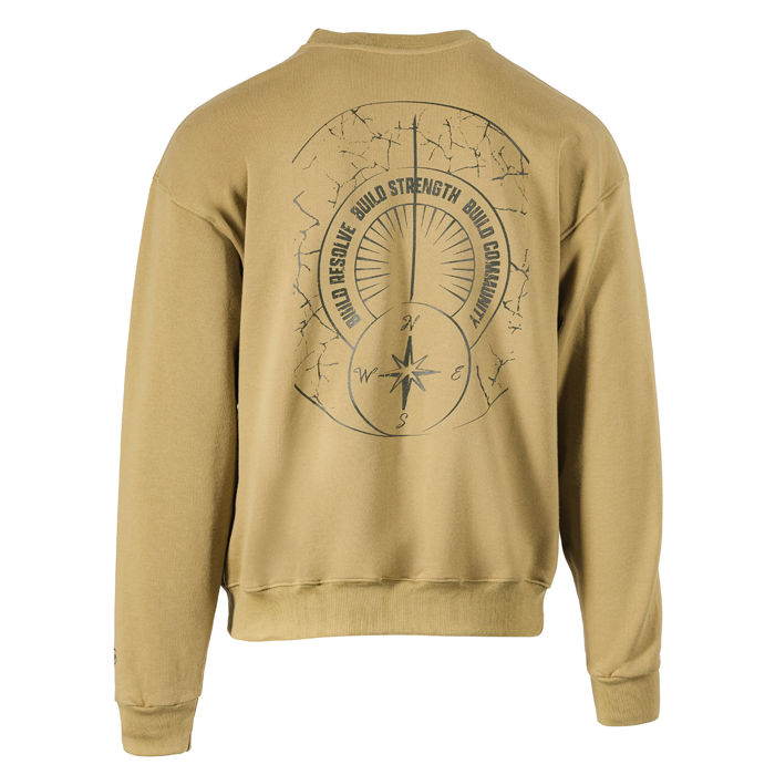Resolve Sweatshirt
