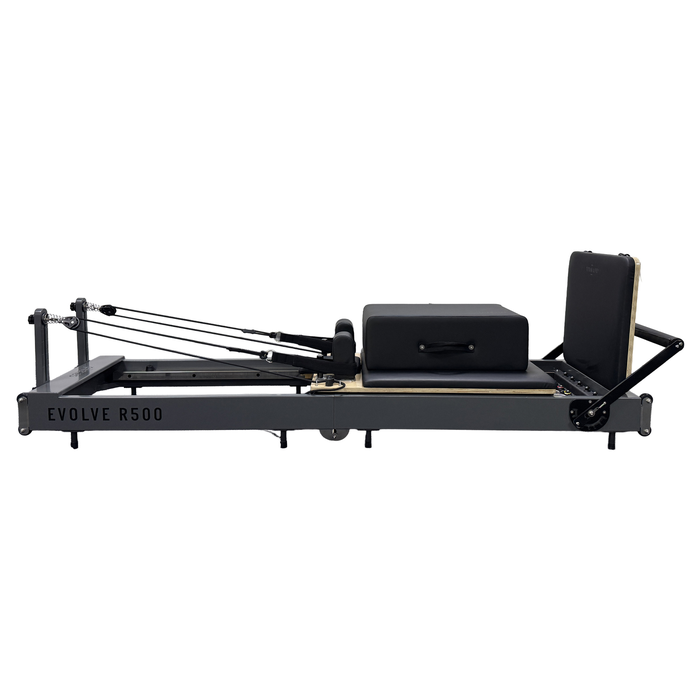 Reformer Evolver R500 Pilatesmaskin