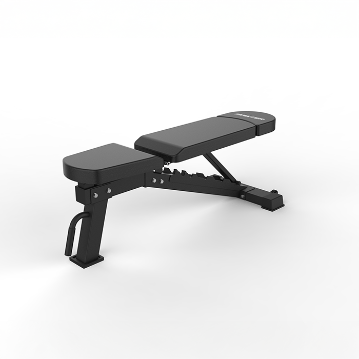 Master Bench Black V
