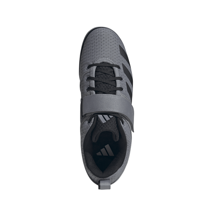 Adidas Powerlift 5 Vektl&oslash;ftingssko Gr&aring;/Svart