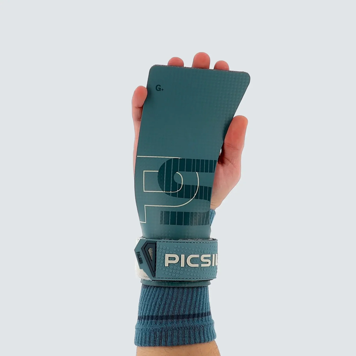 Falcon Grips SS25 Aqua