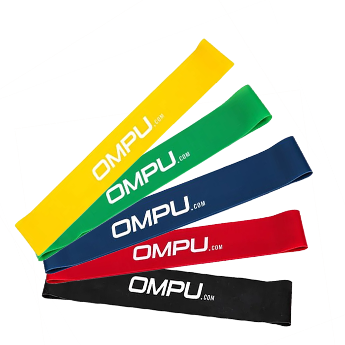Mini Band x 5