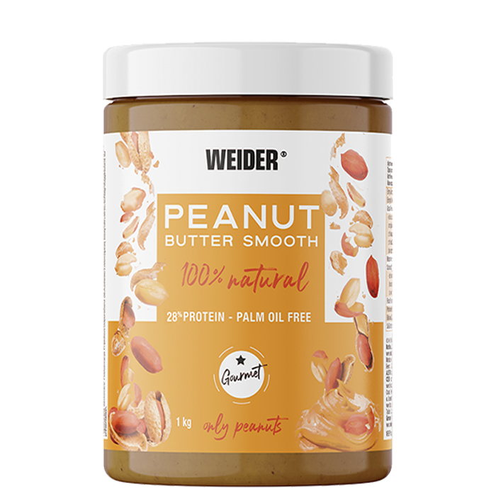 Pean&oslash;ttsm&oslash;r 1 kg