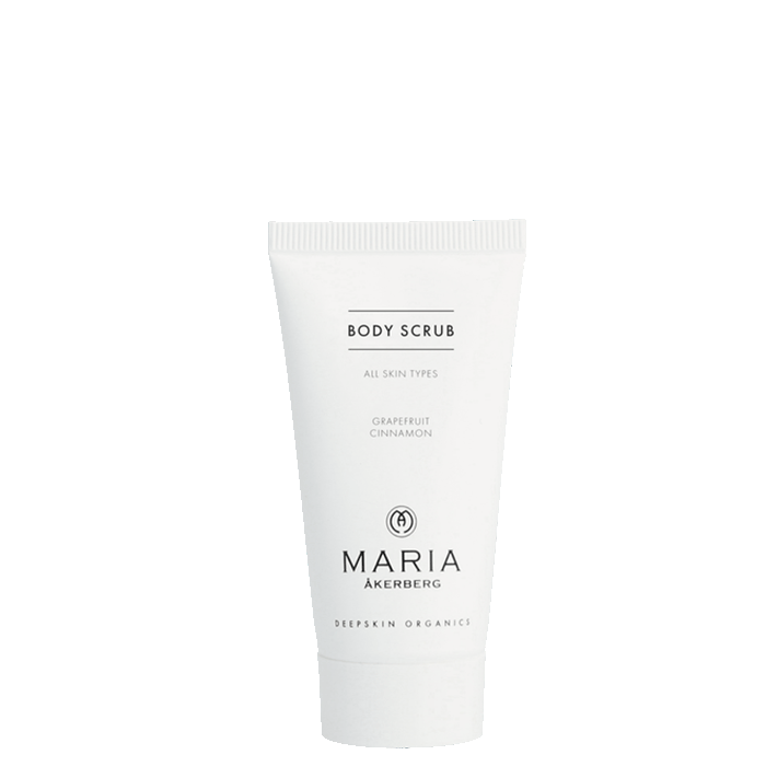 Body Scrub 30 ml