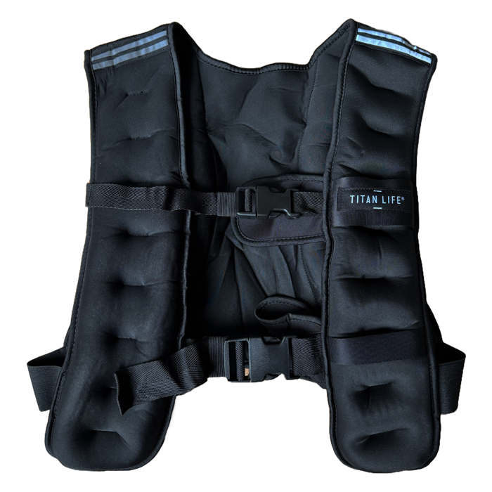 Vektvest 10 kg
