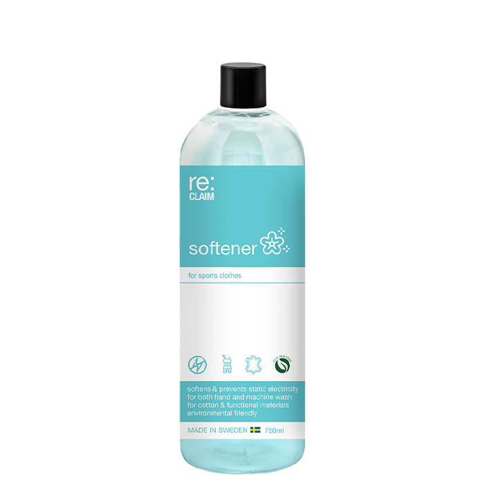 reCLAIM Softener 750 ml - Skyllemiddel, Vaskemiddel