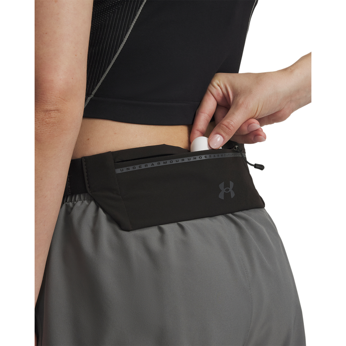 Velociti Run Belt L&oslash;pebelte Svart