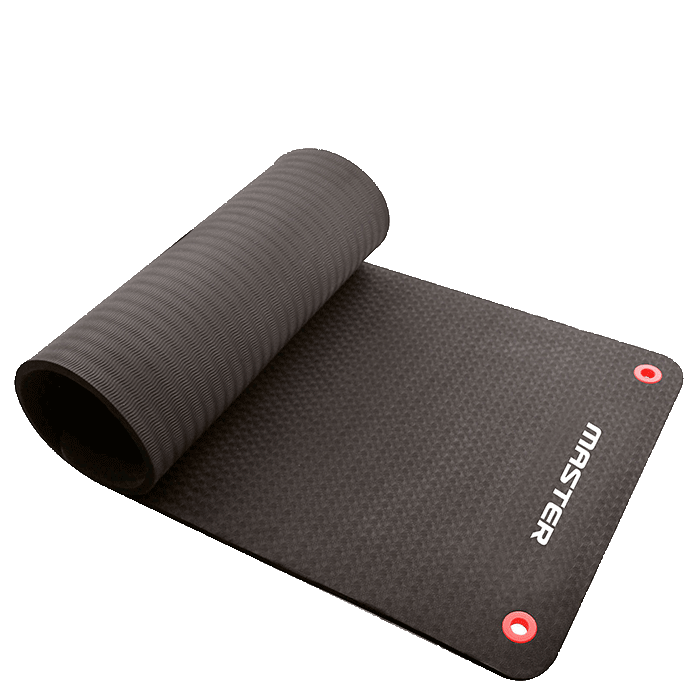 Master Fitness Fitnessmatte Pro, Treningsmatter