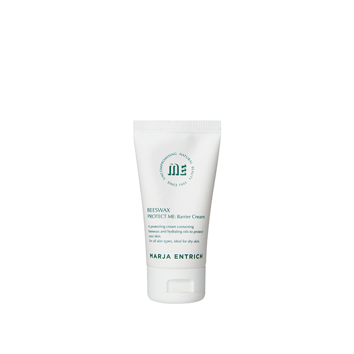 Marja Entrich Beeswax Cream 50 ml
