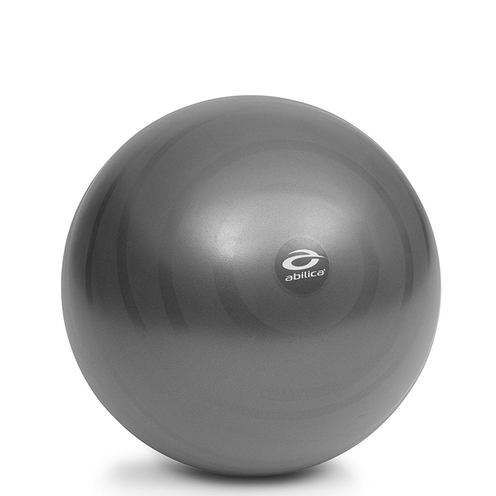 Bilde av Abilica Fitnessboll, 75 Cm, Dark Grey